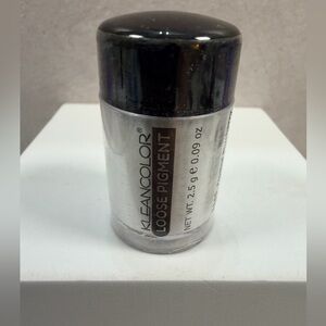 🧡10/$10 Kleancolor Frosted Blueberry Loose Pigment